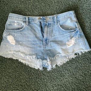 Hollister Shorts